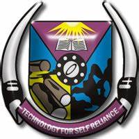 Federal University of Technology, Akure.