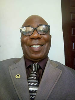 Kole Ogunsuyi, Trustee